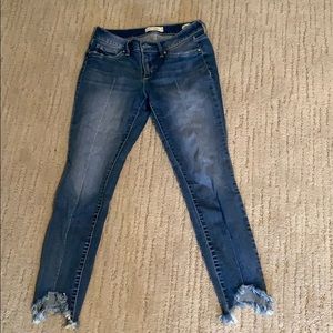 Jessica Simpson jeans